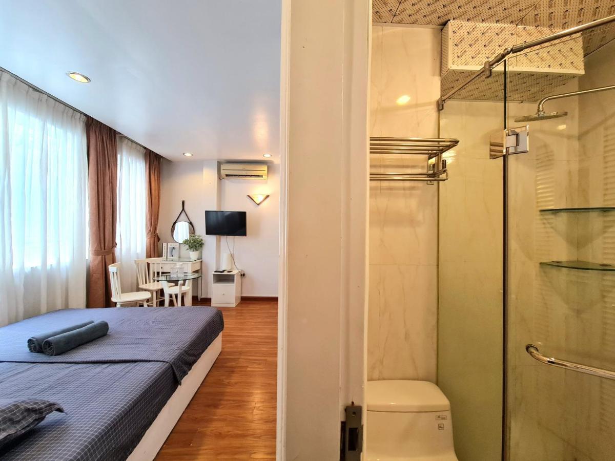 Libré Homestay Đào Tấn Hà Nội Ngoại thất bức ảnh